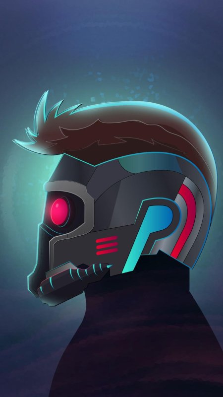 Галактус марвел