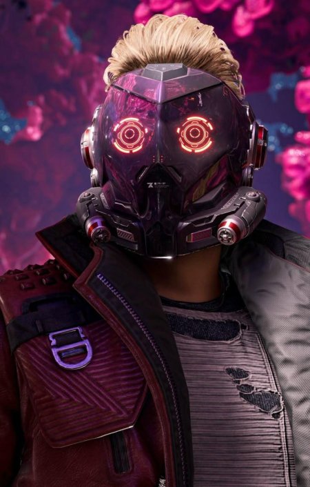 Звёздный лорд стражи галактики