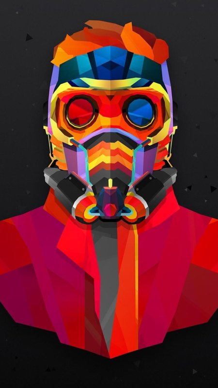 Стражи галактики звездный лорд