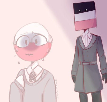 Кантрихуманс польша и германская империя