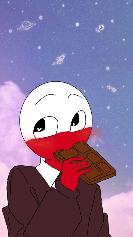 Кантри хуманс польша