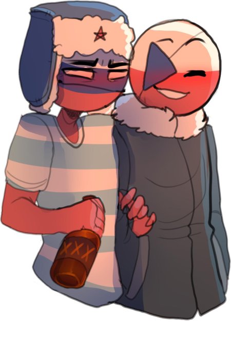 Кантри хьюманс россия