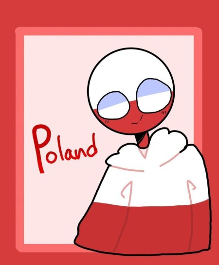 Кантри хуманс польша