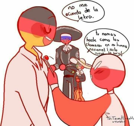 Кантрихуманс германия и польша