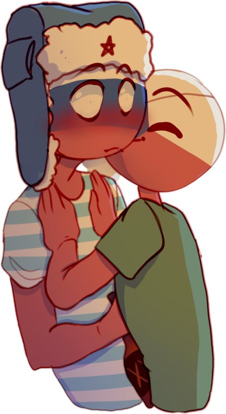 Кантрихуманс шип