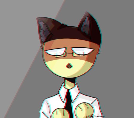 Германия countryhumans