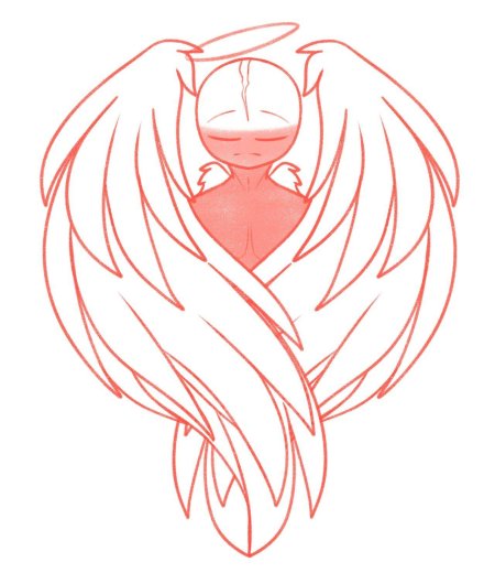 Кантрихуманс польша арты с крыльями