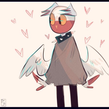 Кантри хуманс польша