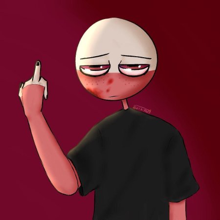 Кантри хуманс польша