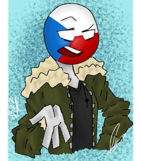 Королевство сербия кантрихуманс