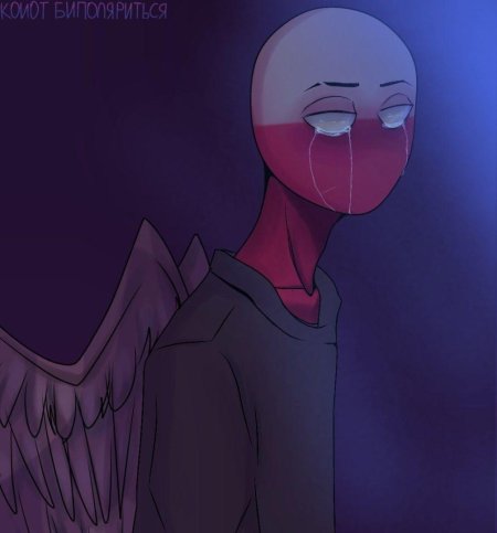 Кантри хуманс польша