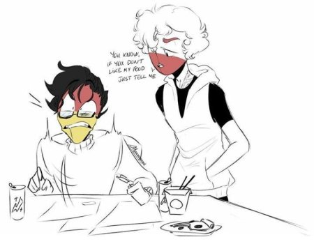 Кантрихуманс герпол