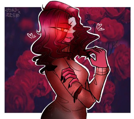 Арт рисунки