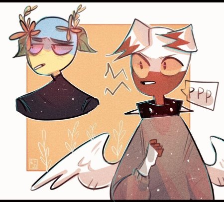 Шипы с украиной контрихуманс