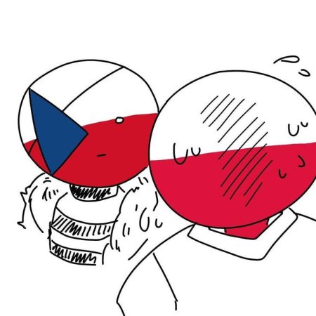 Польша контрихуманс шип