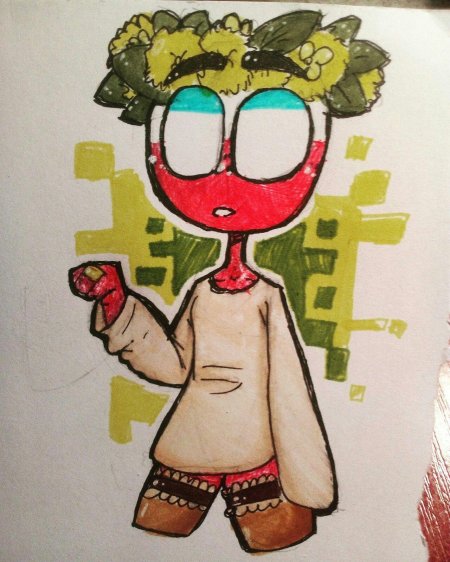 Кантри хуманс грузия