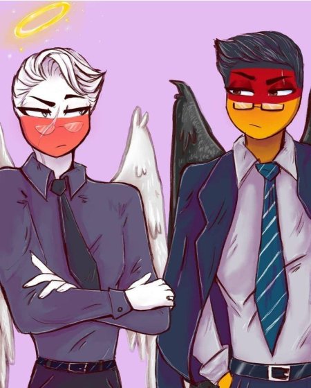 Кантри хуман германия