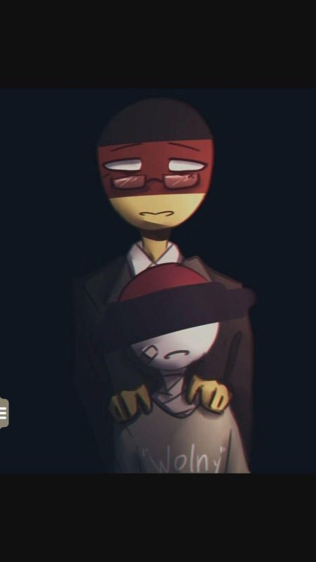 Кантрихуманс германия и польша