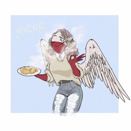 Польша кантрихуманс