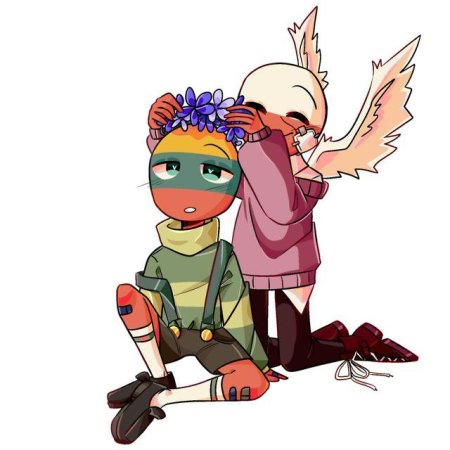 Белоруссия кантри хуманс