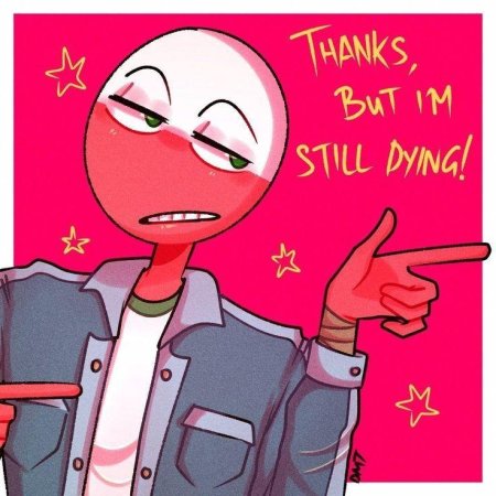 Польша кантрихуманс