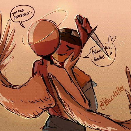 Шипы с польшей countryhumans