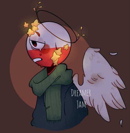 Кантри хуманс польша