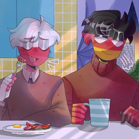 Кантрихьюманс росгер