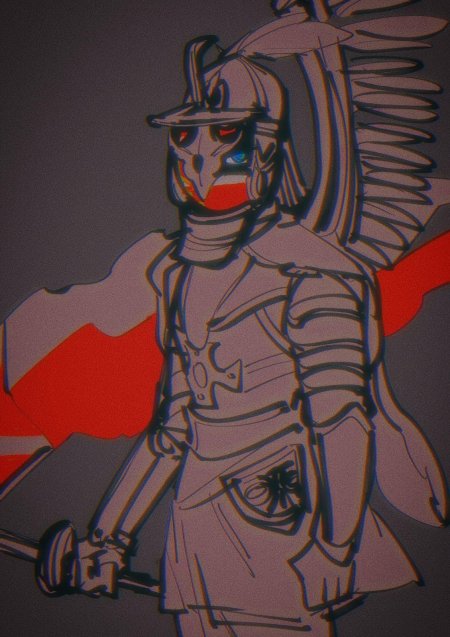 Речь посполитая кантрихьюманс