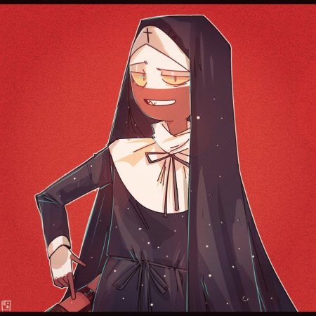 Польша кантрихуманс