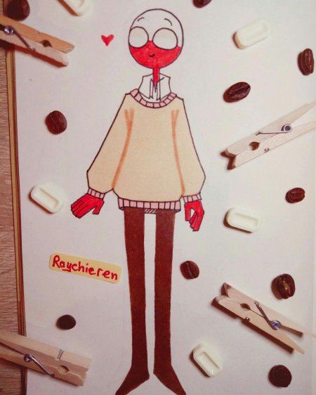 Кантри хуманс польша