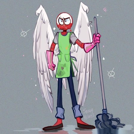 Кантри хуманс польша