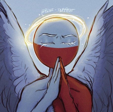 Кантри хуманс польша