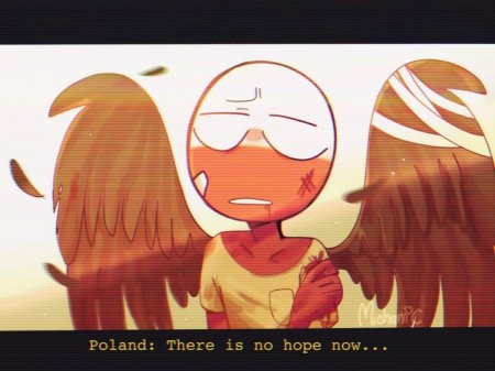 Кантри хуманс польша