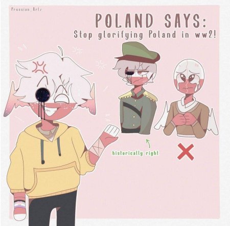 Беларусь арт countryhumans