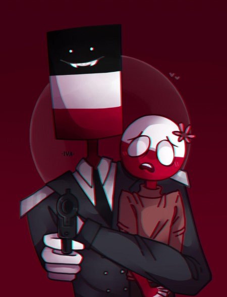 Кантрихуманс ги и польша