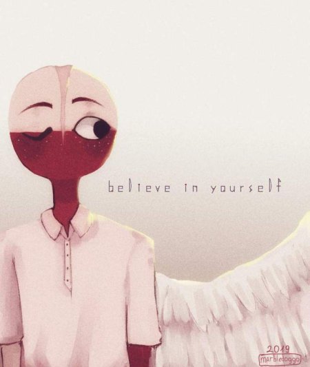 Countryhumans польша