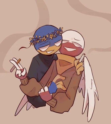 Кантри хьюманс россия и украина