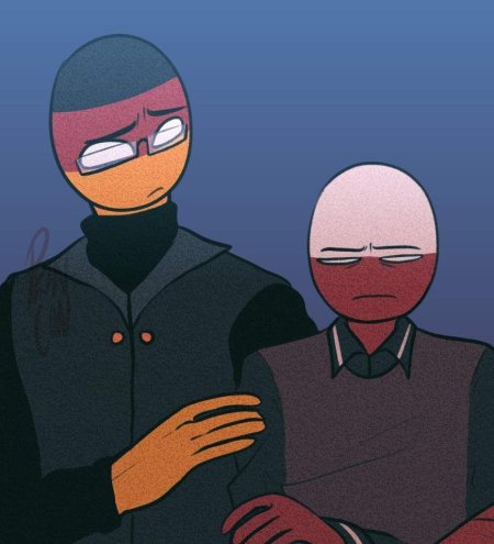 Шип германия и россия