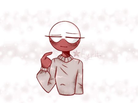 Кантри хуманс польша девочка