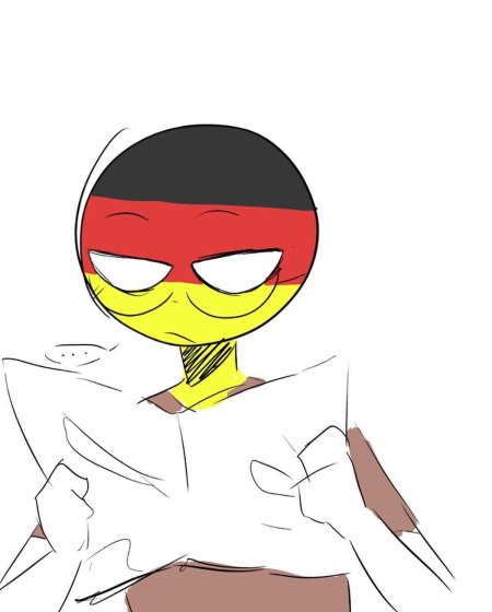 Кантри хуманс германия