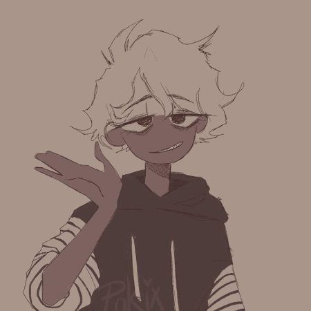 Дизайн персонажа