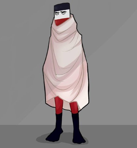 Кантрихуманс рейхугольник и польша