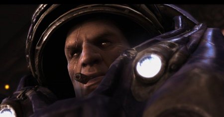 Тайкус старкрафт 2