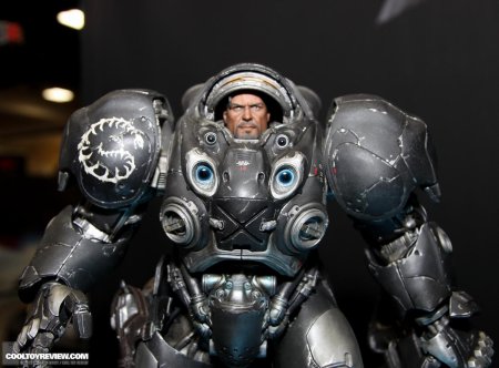 Джим рейнор старкрафт 2