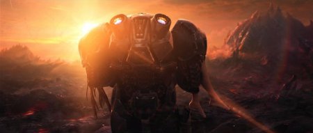 Starcraft 2 джим рейнор и сара керриган