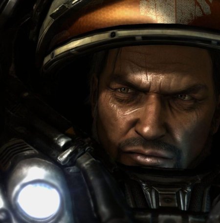 Джим рейнор старкрафт