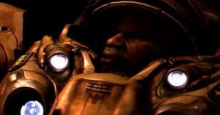 Рейнор старкрафт 2