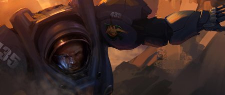 Starcraft тайкус