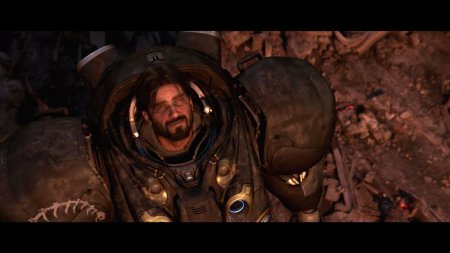 Джим рейнор старкрафт